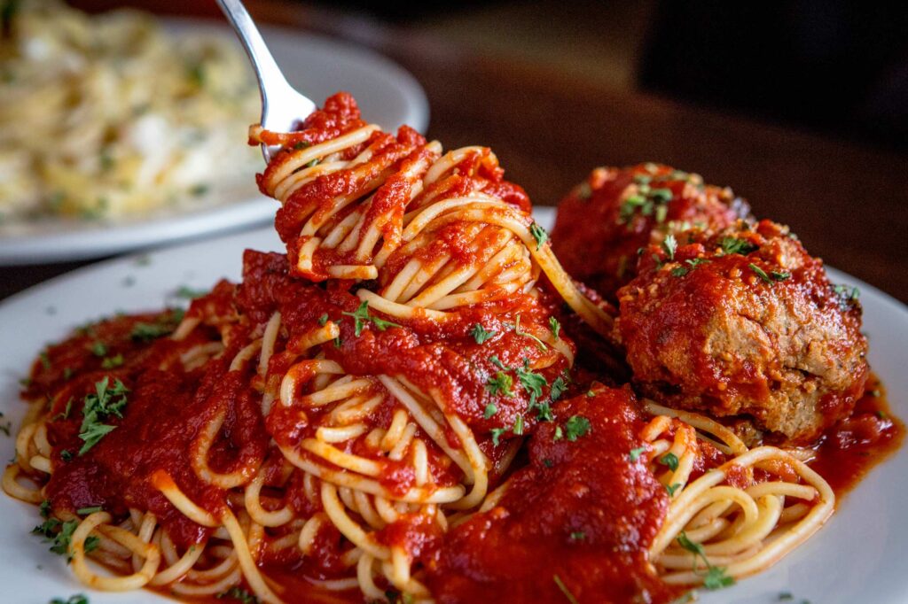 best italian restaurant