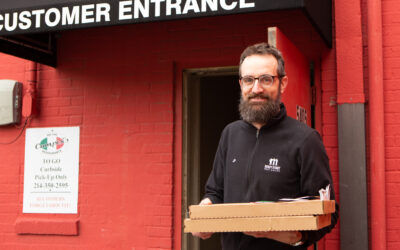 Why Campisi’s Tops the List of Places to Get Takeout in Dallas This November