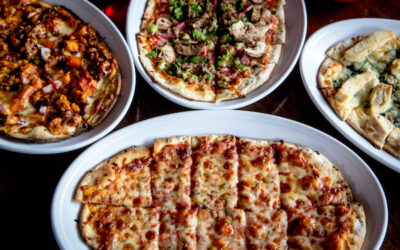 A Spooktacular Night Out: Why Campisi’s Is Your Go-To Fort Worth Pizzeria This Halloween