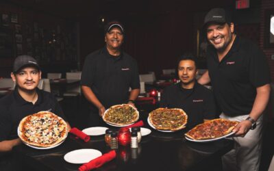 Celebrate the Holidays at Campisi’s: A Dallas Italian Restaurant with Tradition