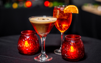 A Taste of Tradition: Why Campisi’s Italian Restaurant in Dallas Makes Valentine’s Day Feel Special