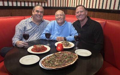 Spring Break Made Easy: Family-Friendly Italian Dallas Dining at Campisi’s