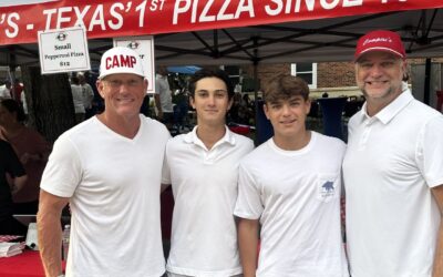 The Best Father’s Day Restaurant in Dallas: Celebrate with Classic Italian at Campisi’s