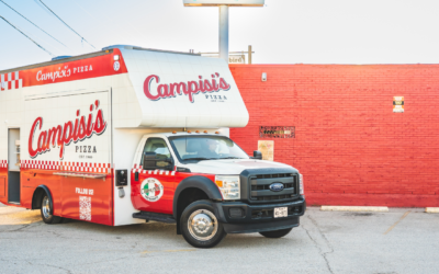 Summer Gatherings Made Easy: Campisi’s Food Truck for your Summer Cookout